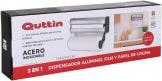 Produktbild Quttin confortime Alufolienspender