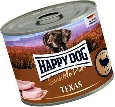 Produktbild Happy Dog Truthahn Pur (Adult, 1 Stk., 200 g)