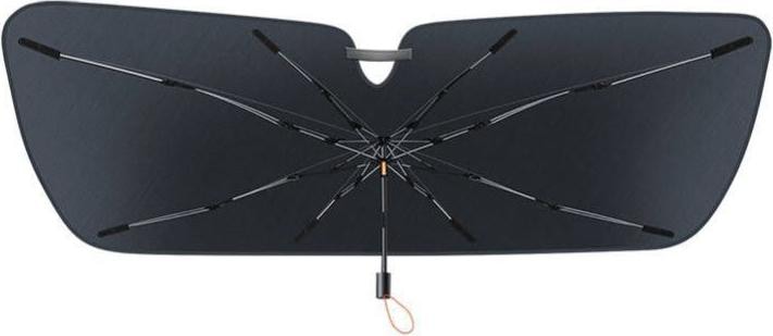 Actual product image Baseus CoolRide