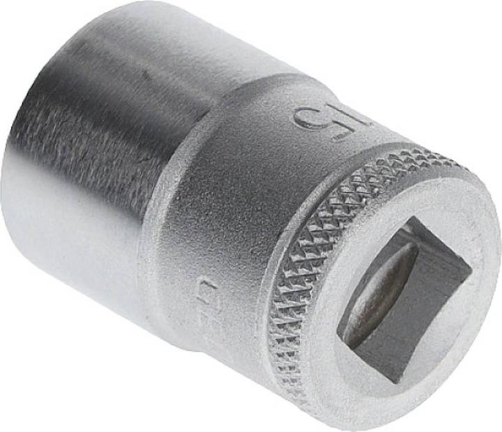 Productafbeelding Gedore Contactdoos (15 mm)