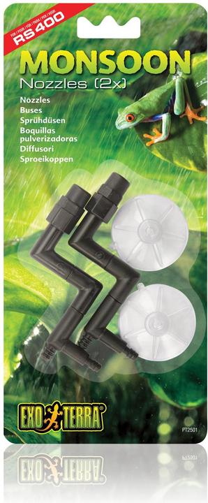 Actual product image Exo Terra Monsoon PT2501