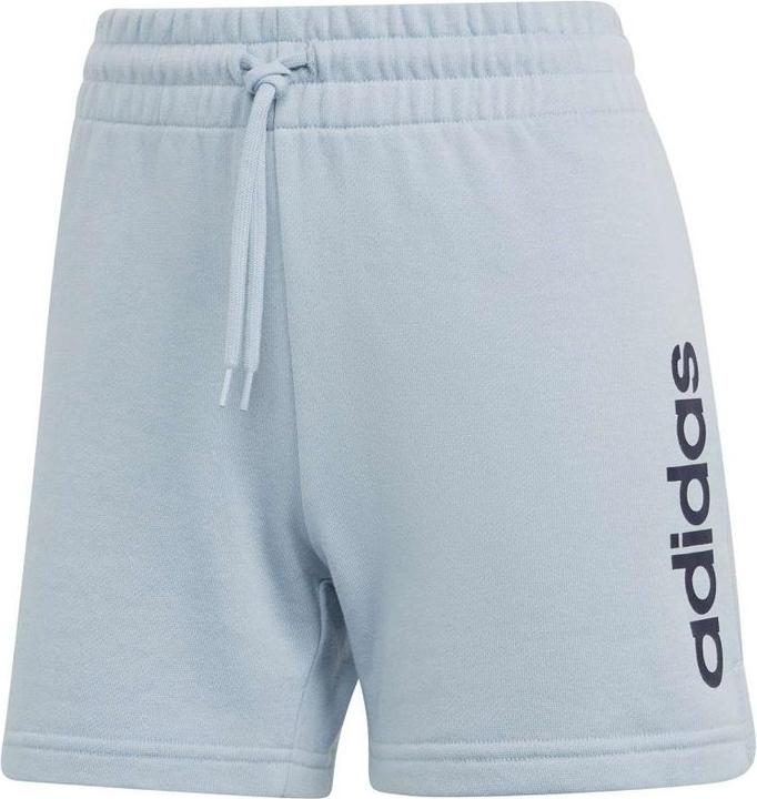 Image du produit Adidas Essentials Linear French Terry Shorts (M)