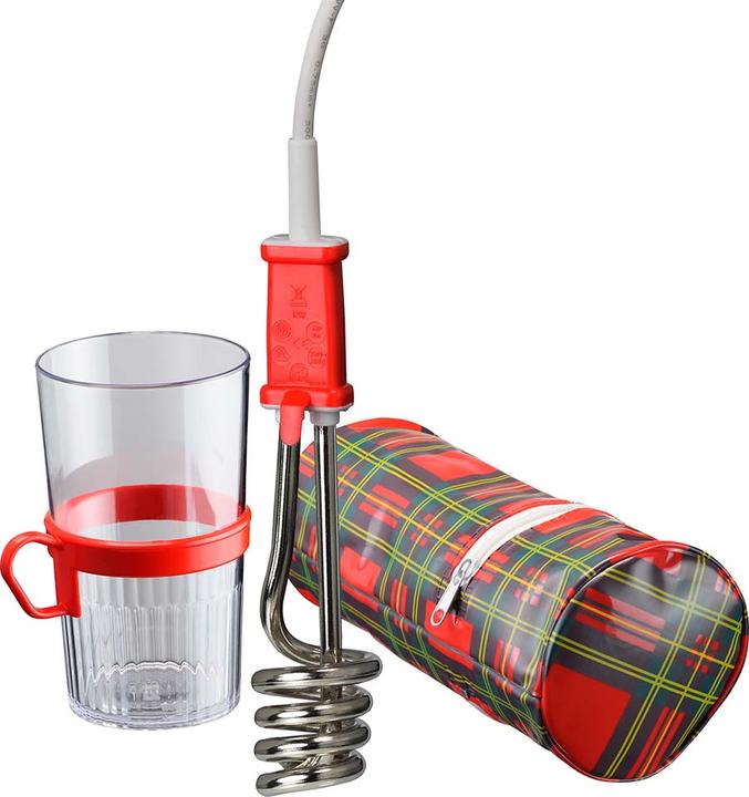 Image du produit Thermoplongeur de voyage (Housse)