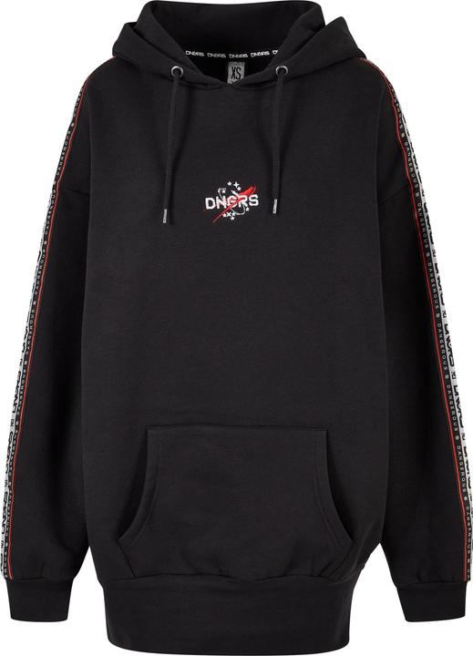 Produktbild Dangerous DNGRS Pulsar Sweatdress - 82285 (XS)