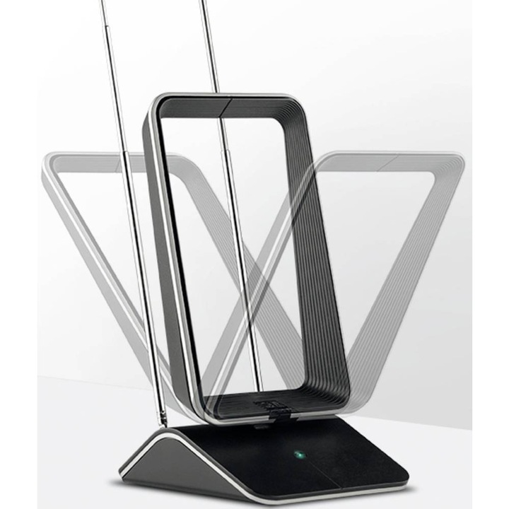 Produktbild One for All DVB-T autom. Gain Control Antenne (Stabantenne, DVB-T / -T2)