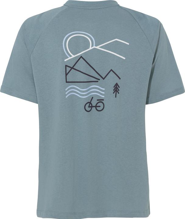 Image du produit Vaude Cyclist Casual Shirt (42)