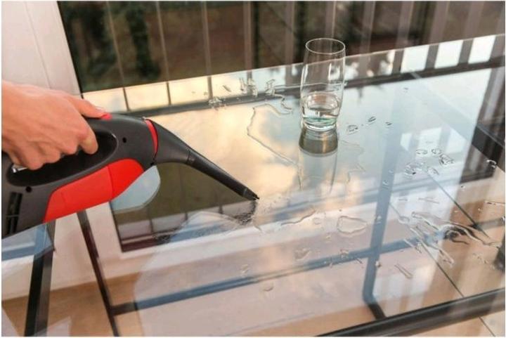 Actual product image Vileda Windowmatic Power