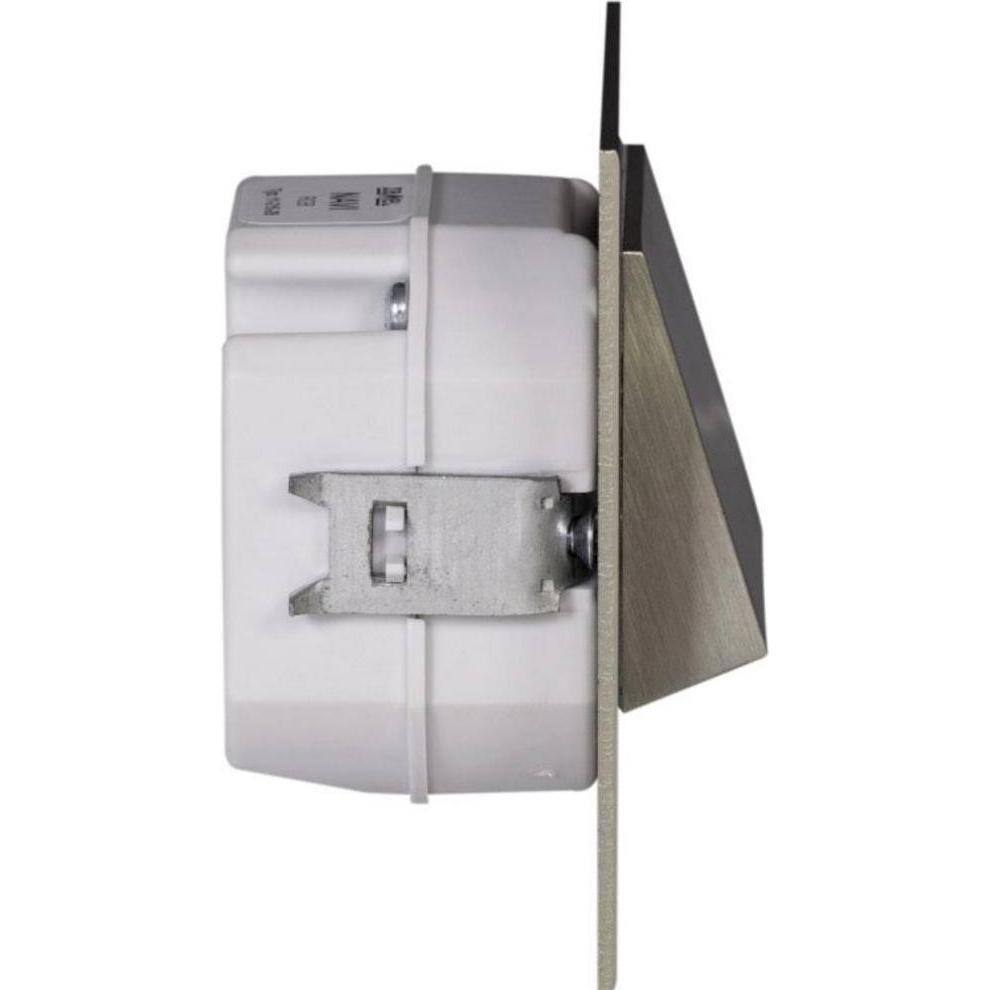 Thumbnail - Zamel, Wandleuchte + Deckenleuchte, LEDEinbauleuchte Navi (34 lm)