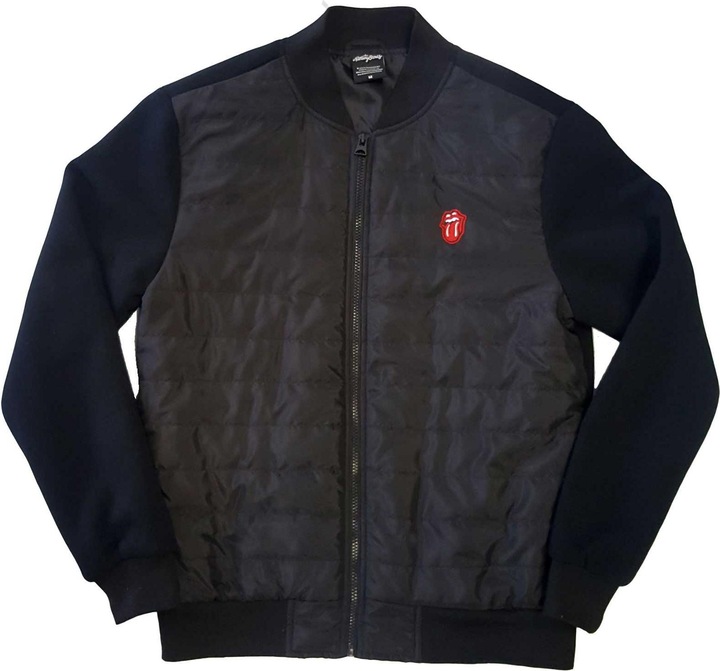 Produktbild The Rolling Stones Classic Tongue Jacket (XL)