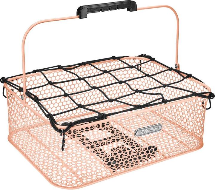 Produktbild Electra Honeycomb Flacher MIK-Korb