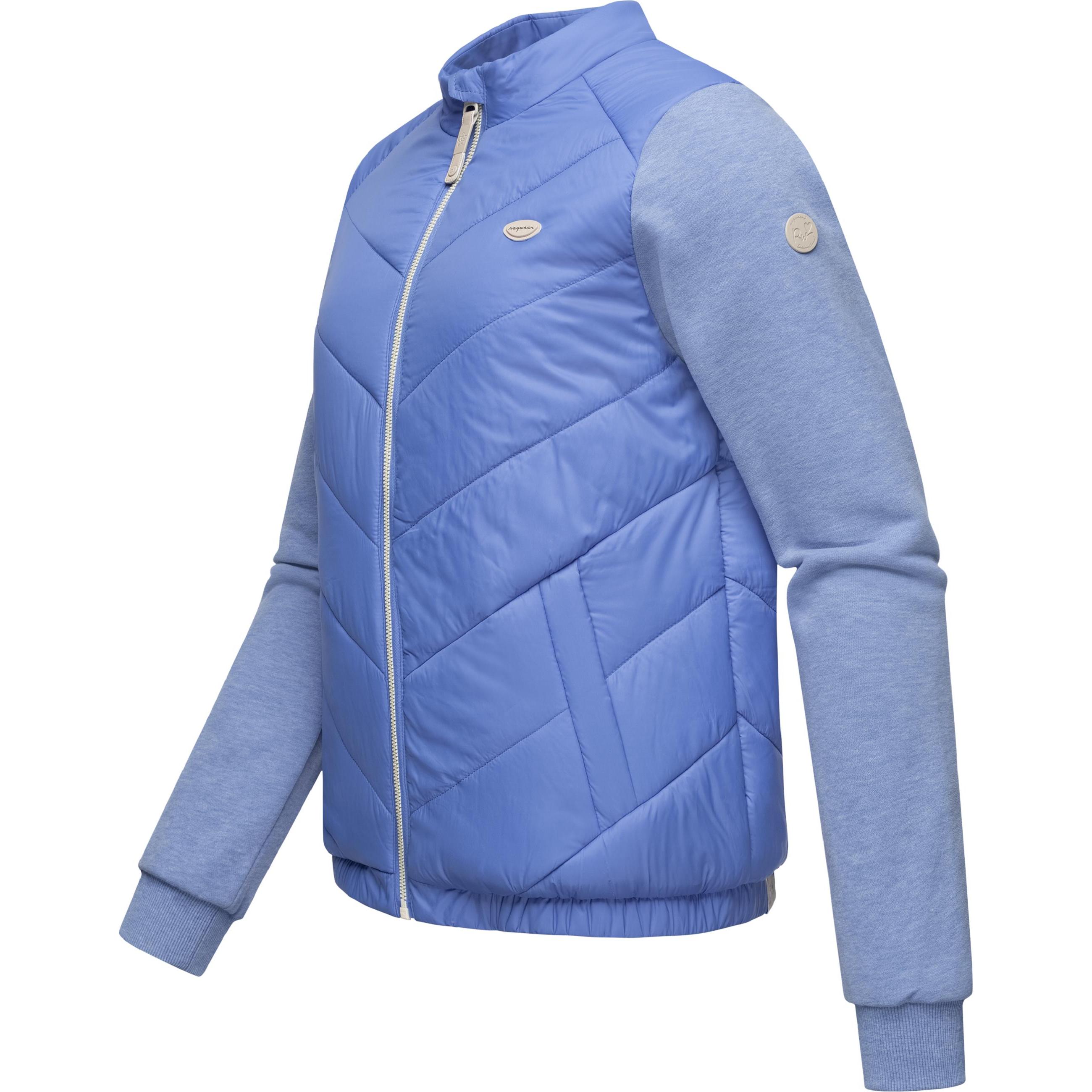 Thumbnail - Ragwear, Damen, Jacke, Zabava (S), Blau, S
