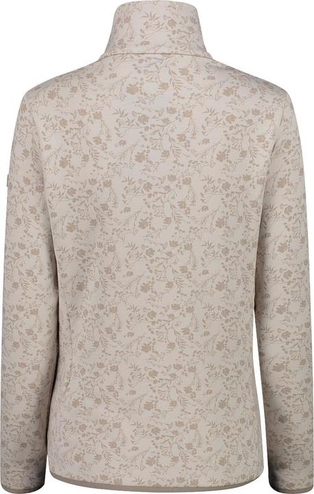 Actual product image CMP Campagnolo Women's Printed Stretch Jacket (XXS)