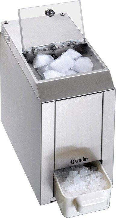 Productafbeelding Bartscher IJskrabber 135012