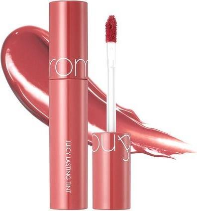 Actual product image Rom&Nd ROMAND Juicy Lasting Tint F/W Colors 11 Pink Pumpkin (11 Pink Pumpkin)