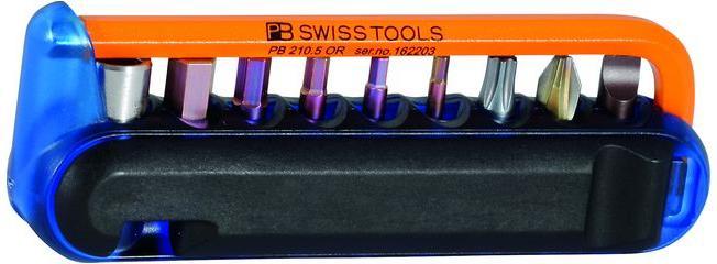 Image du produit PB Swiss Tools Jeu de tournevis (Set)