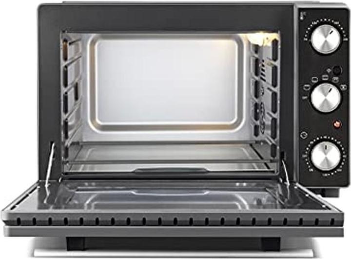 Actual product image Caso TO 32 Classic