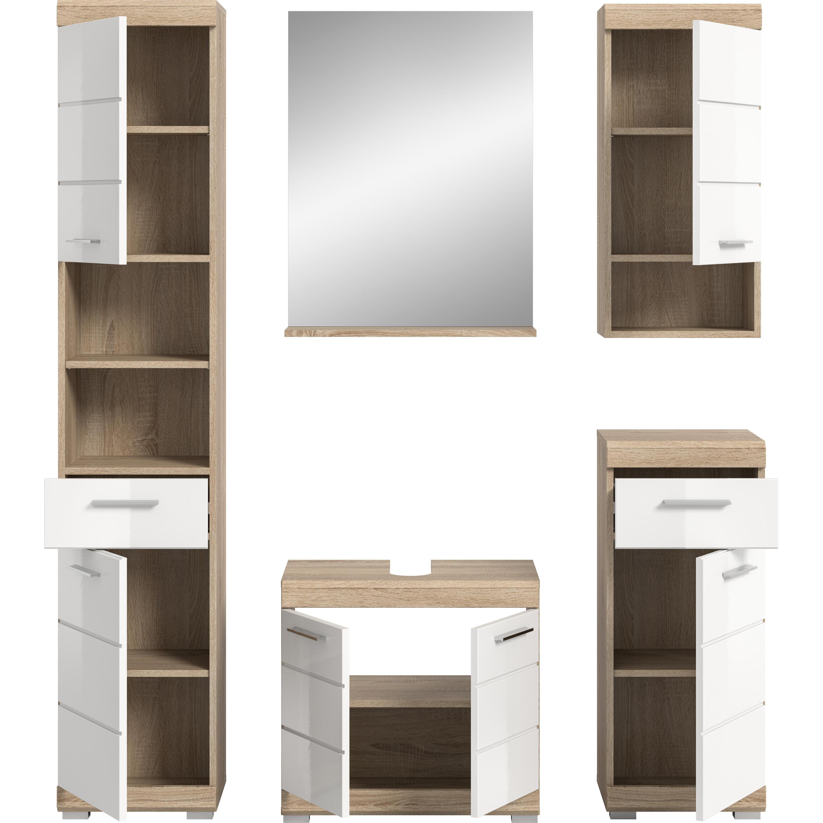 Thumbnail - Xonox Home, Badmöbelset, Lambada