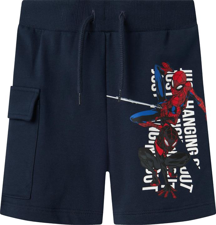 Immagine prodotto Name it Spider-Man Shorts (110)