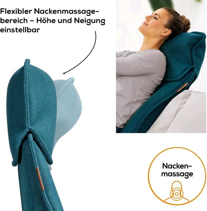 Actual product image Beurer MG 330