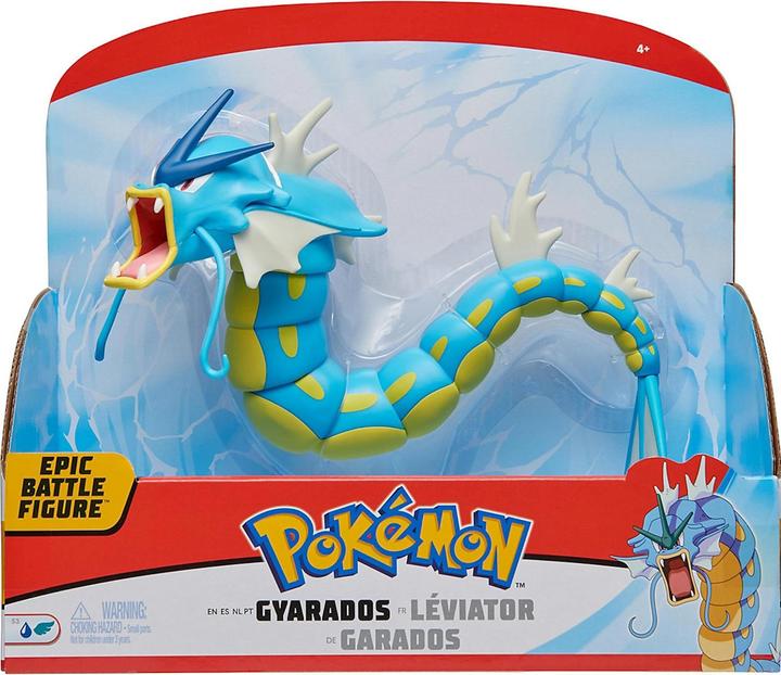 Produktbild Boti Pokemon - Epic Battle: Garados