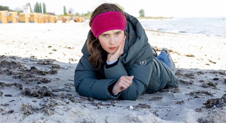 Actual product image Pickapooh Sporty