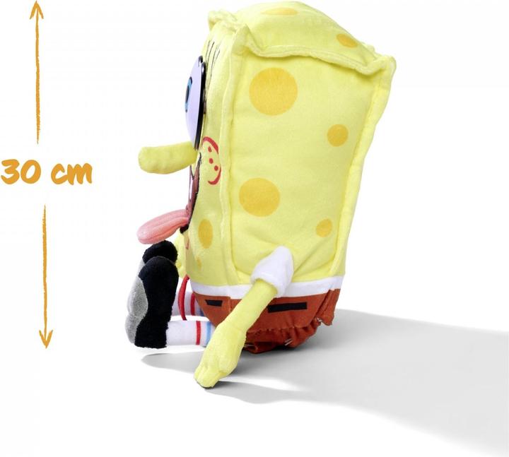 Actual product image Simba SPB Functional Plush, 30cm (30 cm)