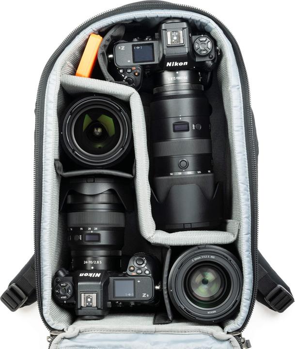 Actual product image Think Tank Walker Pro 24L (720506) (Photo backpack, 24 l)