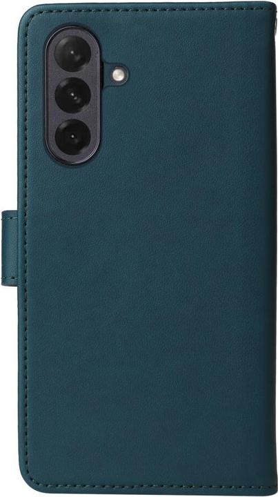 Produktbild Cover-Discount Galaxy A26 - Teilbare Brieftasche 2-in-1 Handyhülle (Samsung Galaxy A26)