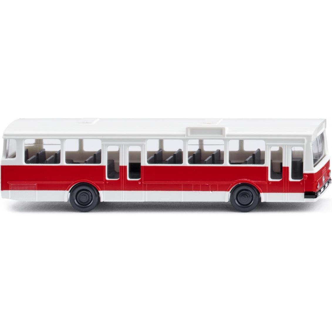 Wiking 097008 N Bus Modell Mercedes Benz O 305 Stadtbus