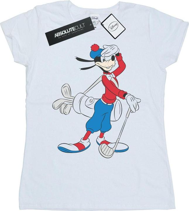 Produktbild Disney Goofy Golf TShirt (XXL)