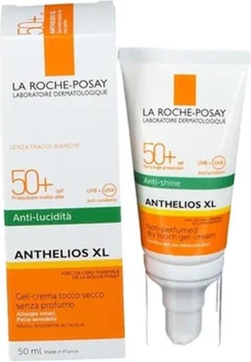 Produktbild La Roche Posay Anthelios (Sonnencreme, Sonnengel, SPF 50+, 50 ml)