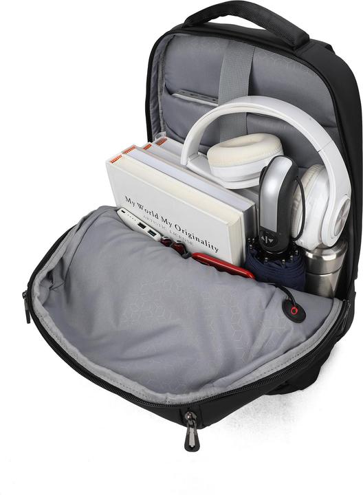 Image du produit Aoking Sac à dos (3.43 l)