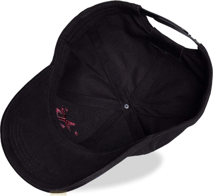 Produktbild Difuzed DOOM The Dark Ages Slayer - Men's Adjustable Cap (One Size)