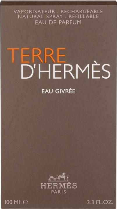 Produktbild Hermès Eau Givrée (Eau de Parfum, 100 ml)