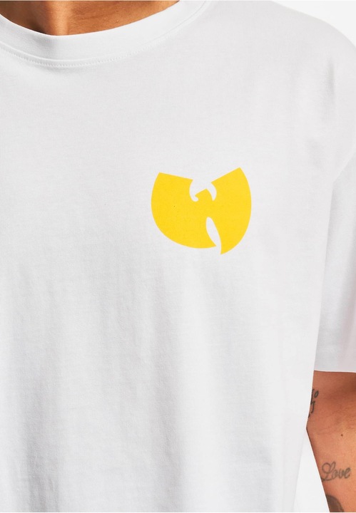 Image du produit Urban Classics WU Tang Loves NY Tee surdimensionné - 18963 (XS)