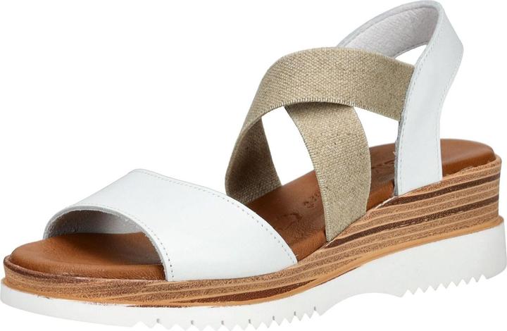 Actual product image Cosmos Comfort Sandalen (42)