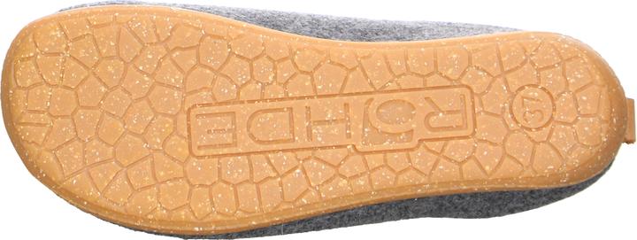 Produktbild Rohde Hausschuh 6860-87 (42)