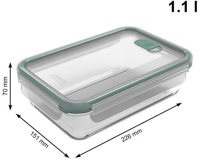 Actual product image Rotho Pagamalu (1.10 l)
