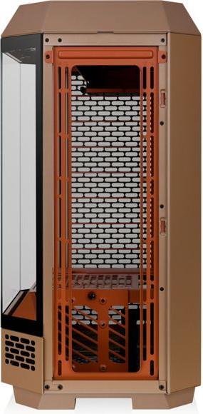 Produktbild Thermaltake The Tower 300 Gravel Sand (mATX, Mini-ITX)