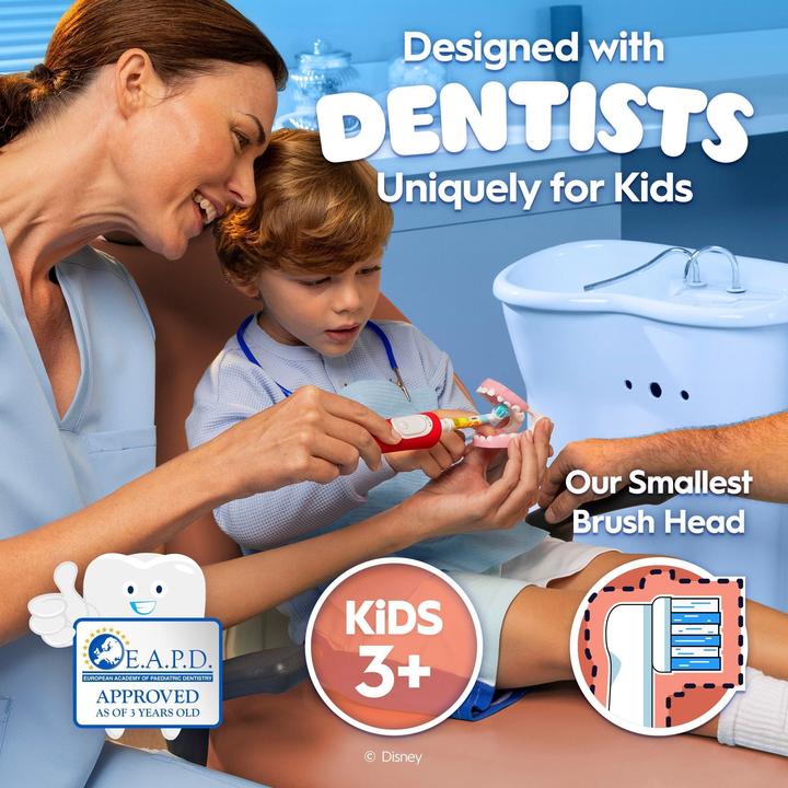 Image du produit Oral-B Pro Kids