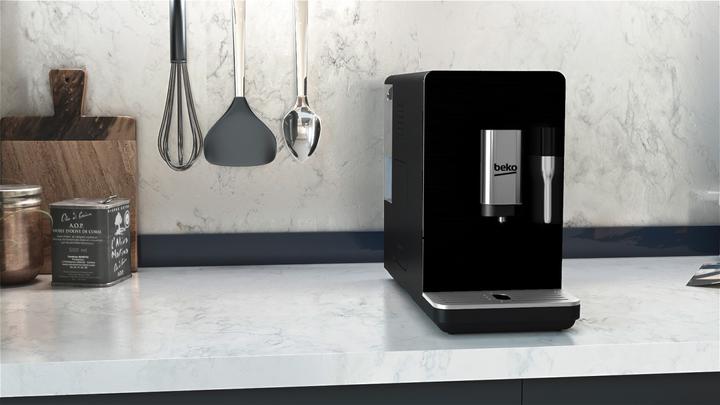 Actual product image Beko Fully automatic coffee machine