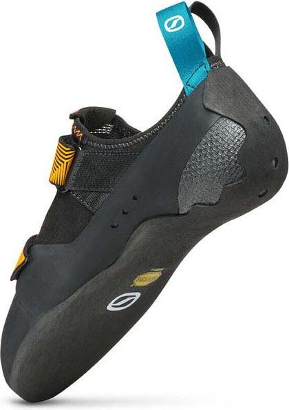 Produktbild Scarpa Quantix Sf (42)