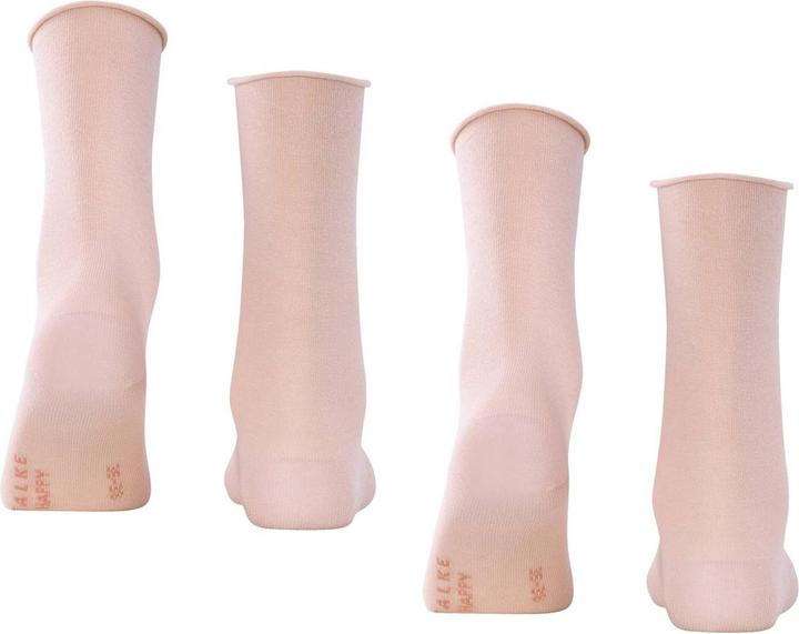 Produktbild Falke Socken Casual Happy DP SO (4er Pack, 39 - 42)