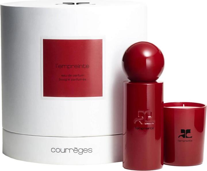 Immagine prodotto Courreges Set L'Empreinte 100 ml (Set di profumi)