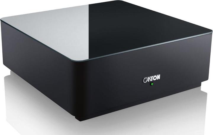 Immagine prodotto Canton Smart Sub 10 nero (1 pz., 200 W)