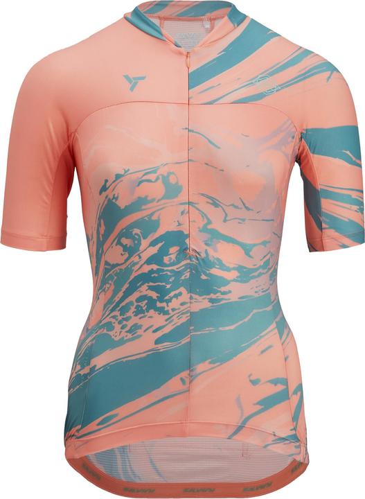 Produktbild MGA Frauen Silvini Women Jersey Catirina WD1621 T -Shirt (L)