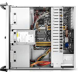 Actual product image Chenbro RM42300