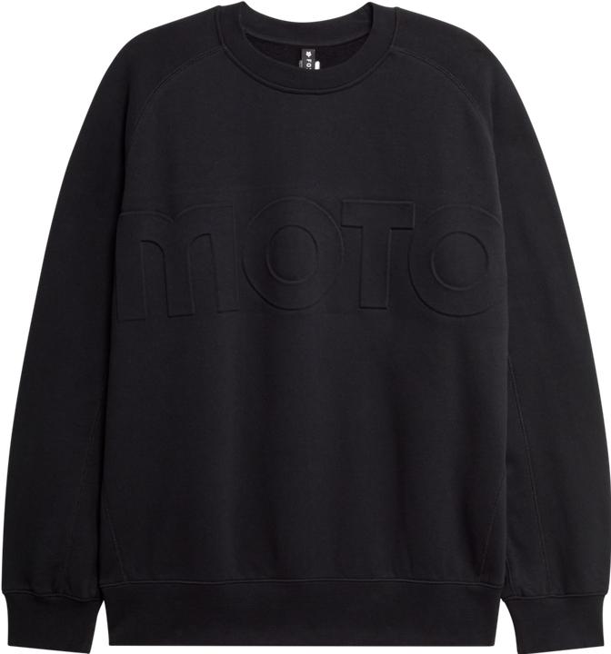 Image du produit Fox Moto-X Oversized Fleece Crew (XXL)
