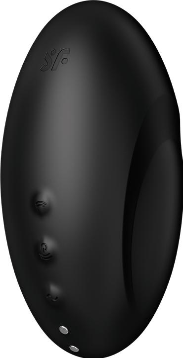 Actual product image Satisfyer Vulva Lover 3
