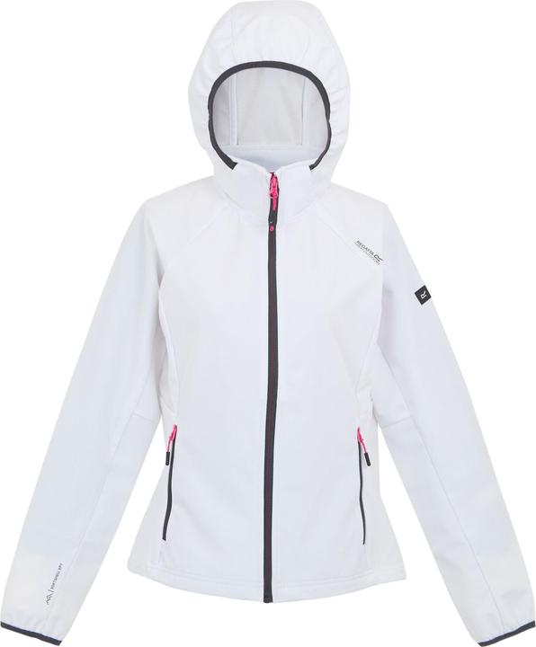 Produktbild Regatta Bourda Softshelljacke (46)